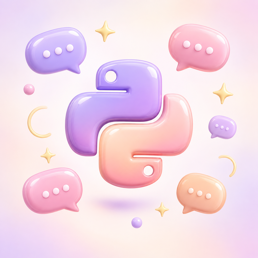 Лучший ИИ для работы с Python: что выбрать для написания кода, отладки и анализа данных