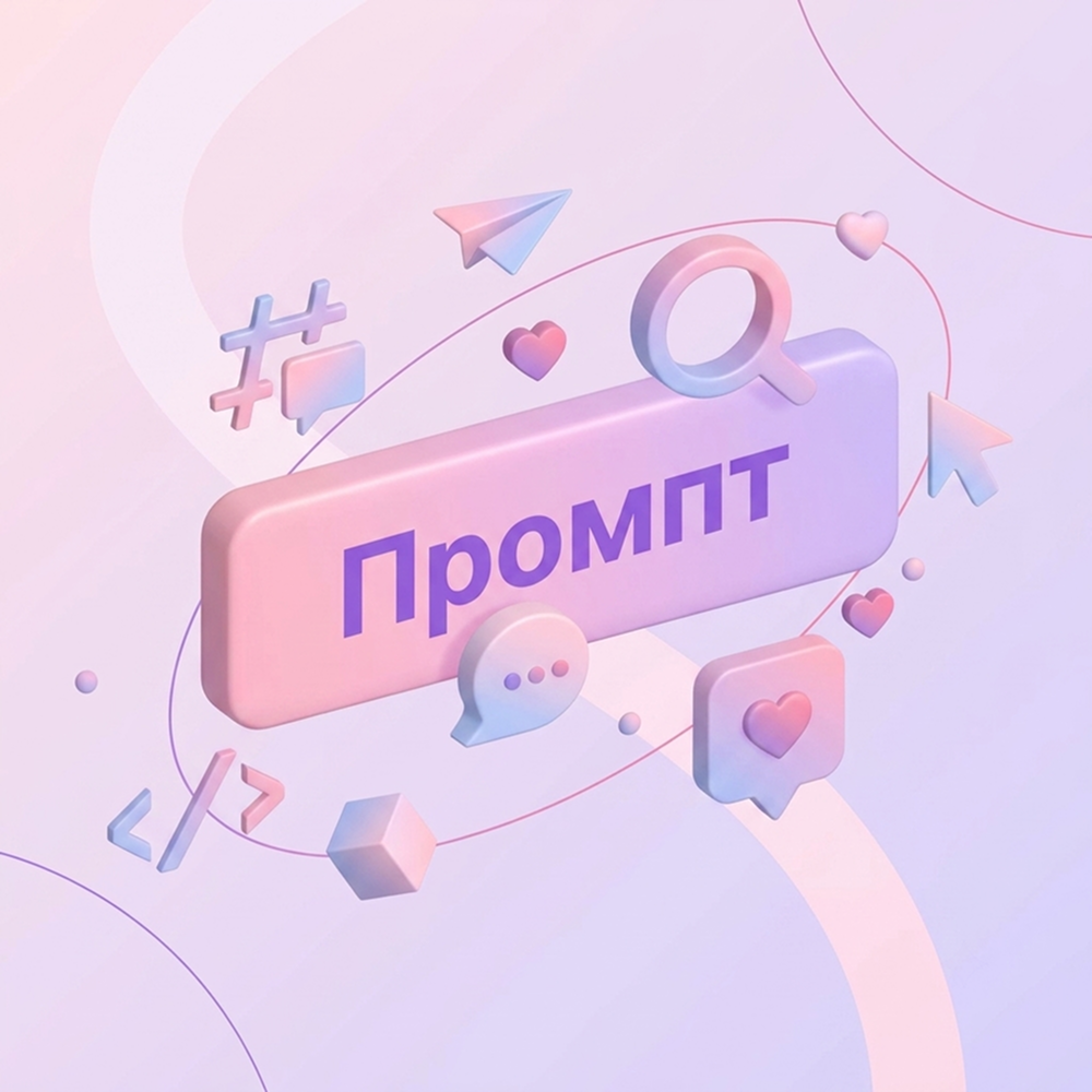Промпты для ChatGPT: 10 запросов, которые пригодятся каждый день