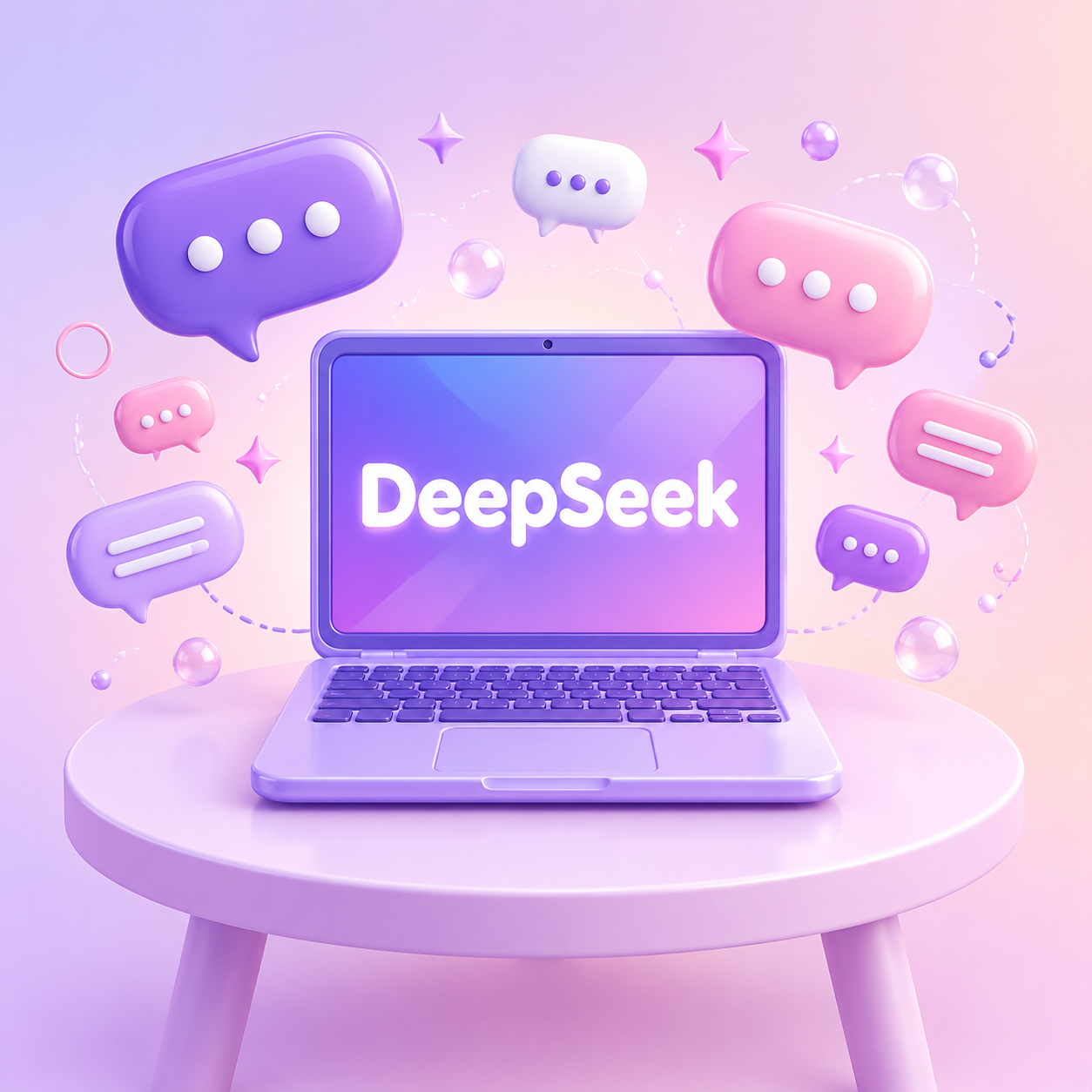 Промпты для DeepSeek: 10 полезных запросов для работы и учёбы